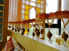 -甘尼仕印度餐厅爵士酒吧(阳春巷店)