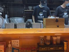 -Ramen满吉·豚骨拉面(丽园路店)