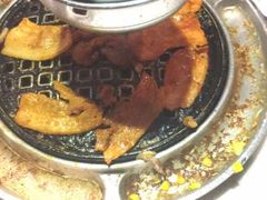 -韩宫宴烤肉·料理(苏州中心店)