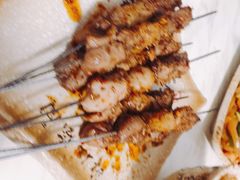 -醉仙烩面馆