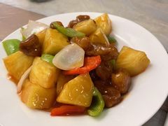-李记潮汕砂锅粥(营福路店)