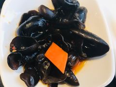 -百事佳烧鸭牛腩(上海虹桥站店)