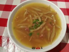 -西贝莜面村(上海百联西郊店)