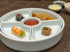 -新光酒家·河豚·海鲜·蟹料理(浦东店)