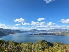 -丽江泸沽湖景区