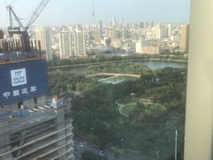 -君悦酒店·乐厨·高空自助餐(青年大街店)