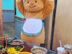 -塔兰齐新疆孜然火锅(鲤鱼山路店)