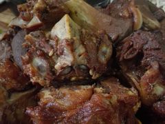 羊羯子-宝瑞门钉肉饼店