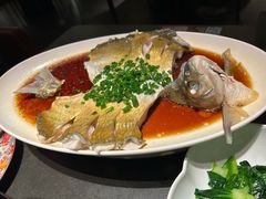 -知楚•精致湖北菜(武商MALL店)