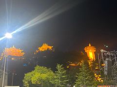 -顺顺小吃(独克宗古城店)