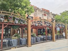 -天津意大利风情旅游区