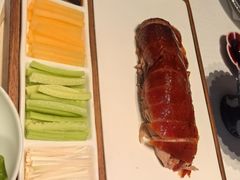 北京烤鸭-怡情荟•海鲜青岛菜(五四广场旗舰店)