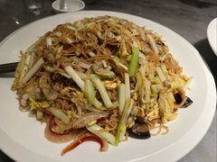 炒线面-兴仙饭店·闽味海鲜(马尾总店)