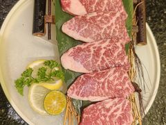 -樱嘢·炭火烧肉(惠南店)