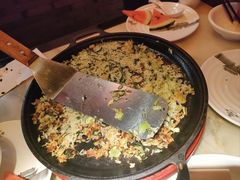 -老淮安·淮安菜(涟水店)