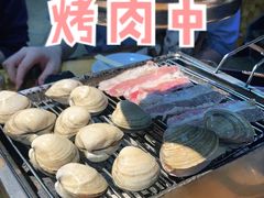 -丹东特色烤肉(南光三部店)