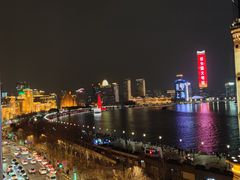 -外滩8号 whisky bar(金延大厦店)