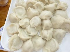 水饺-蔡记·九米羊肉炉(东渡店)