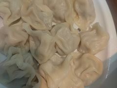 -俏东方·海味水饺·青岛菜(崂山店)