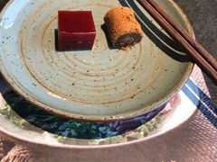 -老墙根涮肉·铜锅鲜羊肉(良乡店)