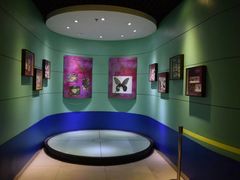 -上海昆虫博物馆