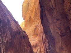 -天山神秘大峡谷