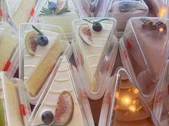 -姆们M Sweetie Cake(三里屯店)