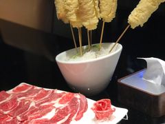 -官也街澳门火锅(新源里店)