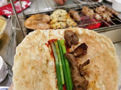 -小寒羊烧烤(凯瑞时代大厦店)