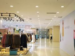 -沈阳百联购物中心(青年大街店)