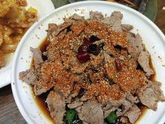 -大红袍川菜馆(总店)