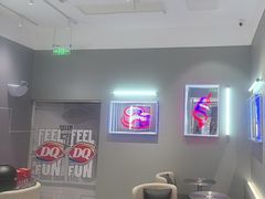 -DQ·蛋糕·冰淇淋(高新万达店)
