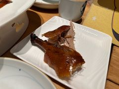 -四季民福烤鸭店(前门廊房二条店)