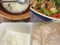 -堂宴·老厦门私房菜(1988仙岳总店)