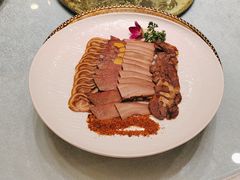 -小八仙·宴(三峡茶庄店)