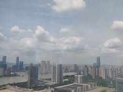 -广交会威斯汀酒店