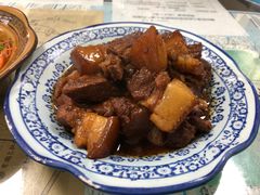 -水香园·中国徽菜名店(紫霞大道店)
