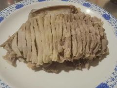 -巴音浩日娲·蒙餐(双林东路店)