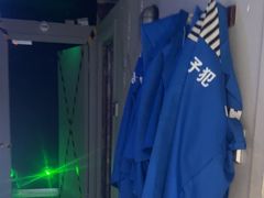 -Xcape异时刻密室逃脱真人NPC(新世界崇文门店)