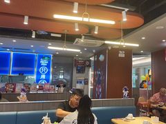 -鱼酷活鱼烤鱼(沈阳大悦城店)