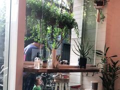 -Egg•Allday Brunch(襄阳北路店)