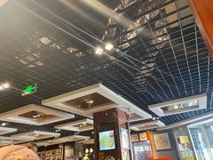 -老兰家传统烧烤炒菜泡馍(小南门店)