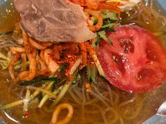 -春花民族美食(佳木斯总店)