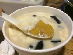 -一品豆花(人信汇店)