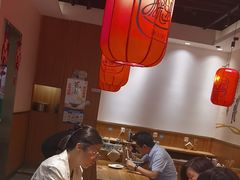 -陇上秦轩西安biangbiang面(EFC欧美金融商业城店)