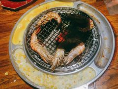 -海之屋韩式烤肉(海棠68环球美食街店)