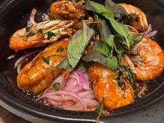 -稻香海鲜饭店(第一国际店)