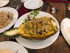 -BAI BUA RESTAURANT