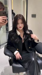 点击看大图 -IN STYLE•造型