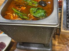 -江城老胖串店·海鲜·小龙虾(世光路店)